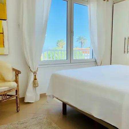 Villa Beachhouse With Private Pool And Amazing Sea View