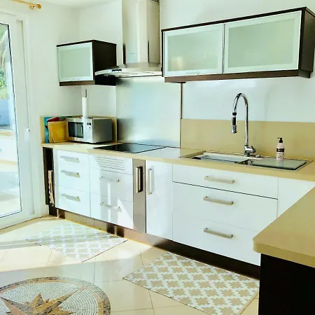 Beachhouse With Private Pool And Amazing Sea View Villa Los Realejos