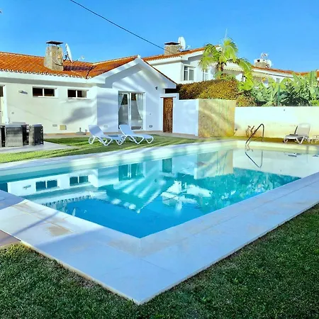 Beachhouse With Private Pool And Amazing Sea View
