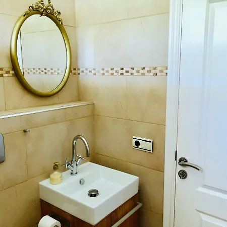 Beachhouse With Private Pool And Amazing Sea View * Los Realejos