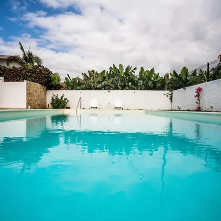 Beachhouse With Private Pool And Amazing Sea View *
