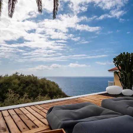 Beachhouse With Private Pool And Amazing Sea View Villa *