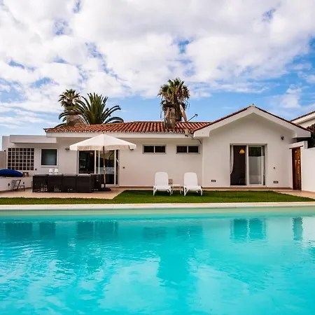Beachhouse With Private Pool And Amazing Sea View Villa *