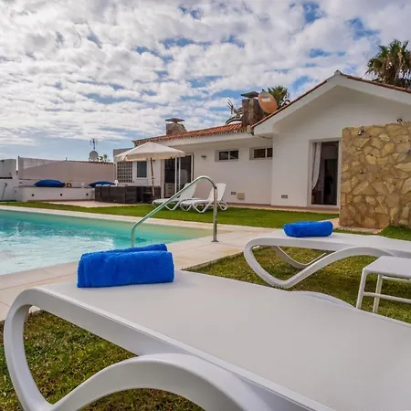 Beachhouse With Private Pool And Amazing Sea View *