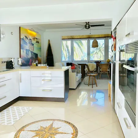 Beachhouse With Private Pool And Amazing Sea View Villa *