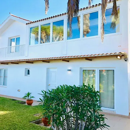Beachhouse With Private Pool And Amazing Sea View Villa