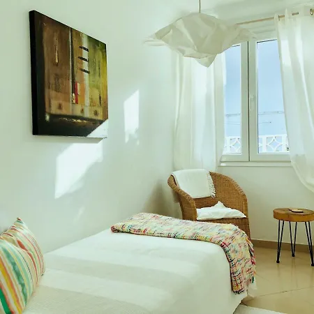 Beachhouse With Private Pool And Amazing Sea View Villa Los Realejos
