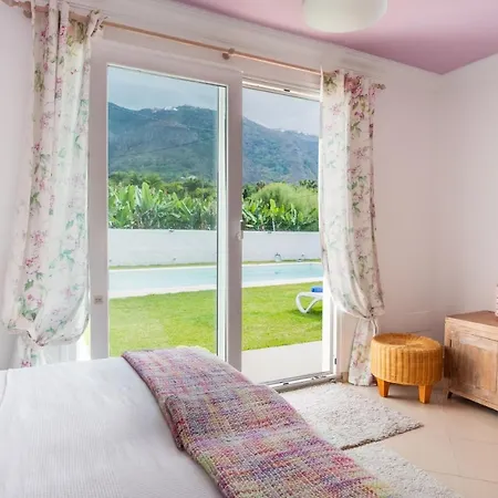 Beachhouse With Private Pool And Amazing Sea View Villa