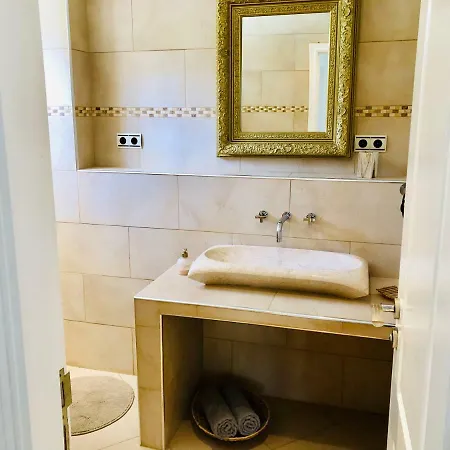 Beachhouse With Private Pool And Amazing Sea View * Лос-Реалехос