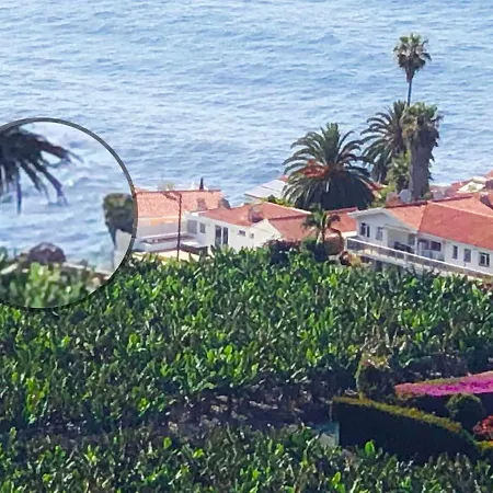 Вилла Beachhouse With Private Pool And Amazing Sea View